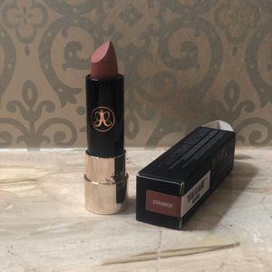 Anastasia Matte Lipstick - Staunch (NIB)